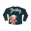 Warner Bros Dobby Youth Spirit Jersey