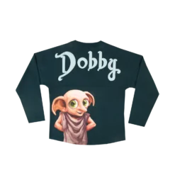 Warner Bros Dobby Youth Spirit Jersey