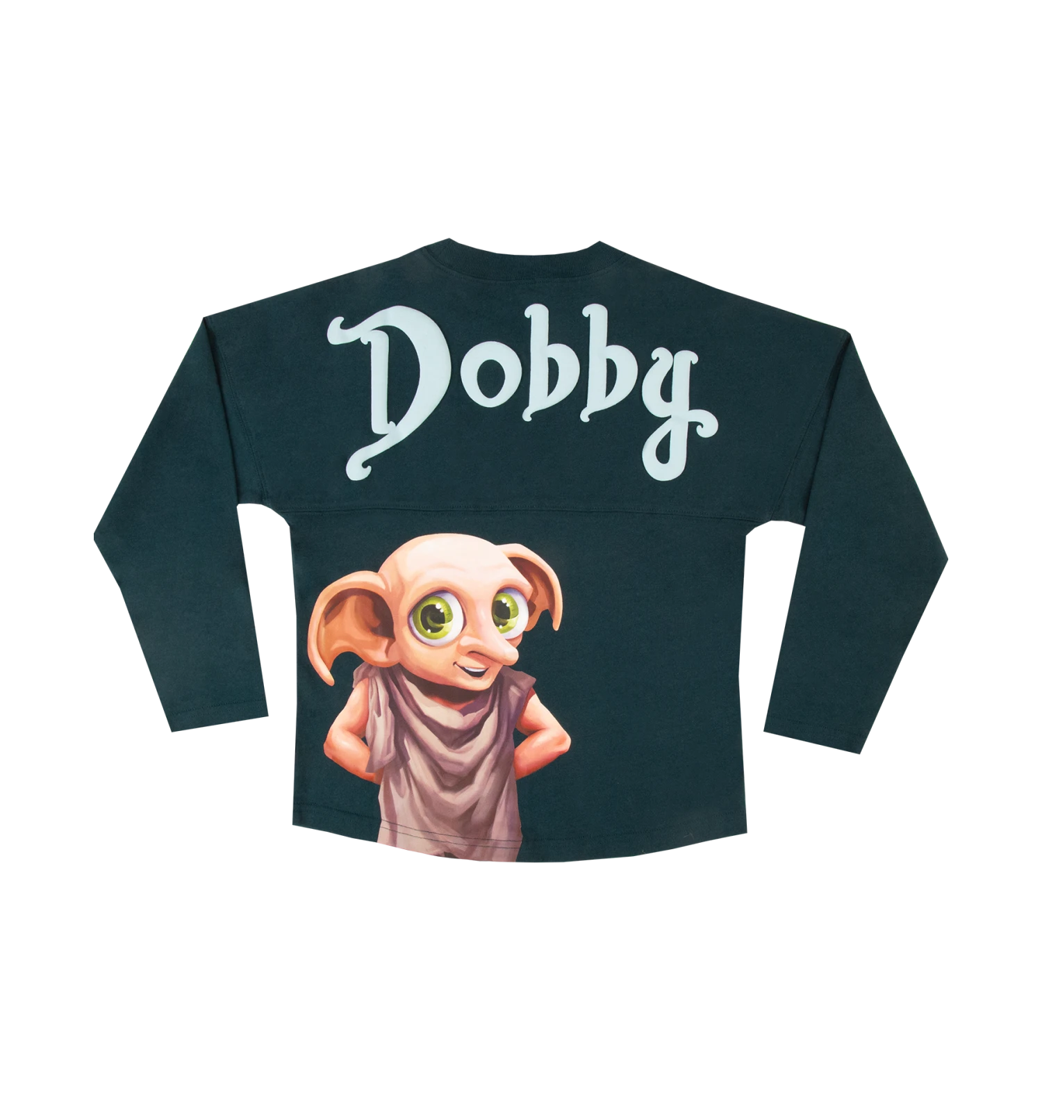 Warner Bros Dobby Youth Spirit Jersey 1 Warner Bros Dobby Youth Spirit Jersey