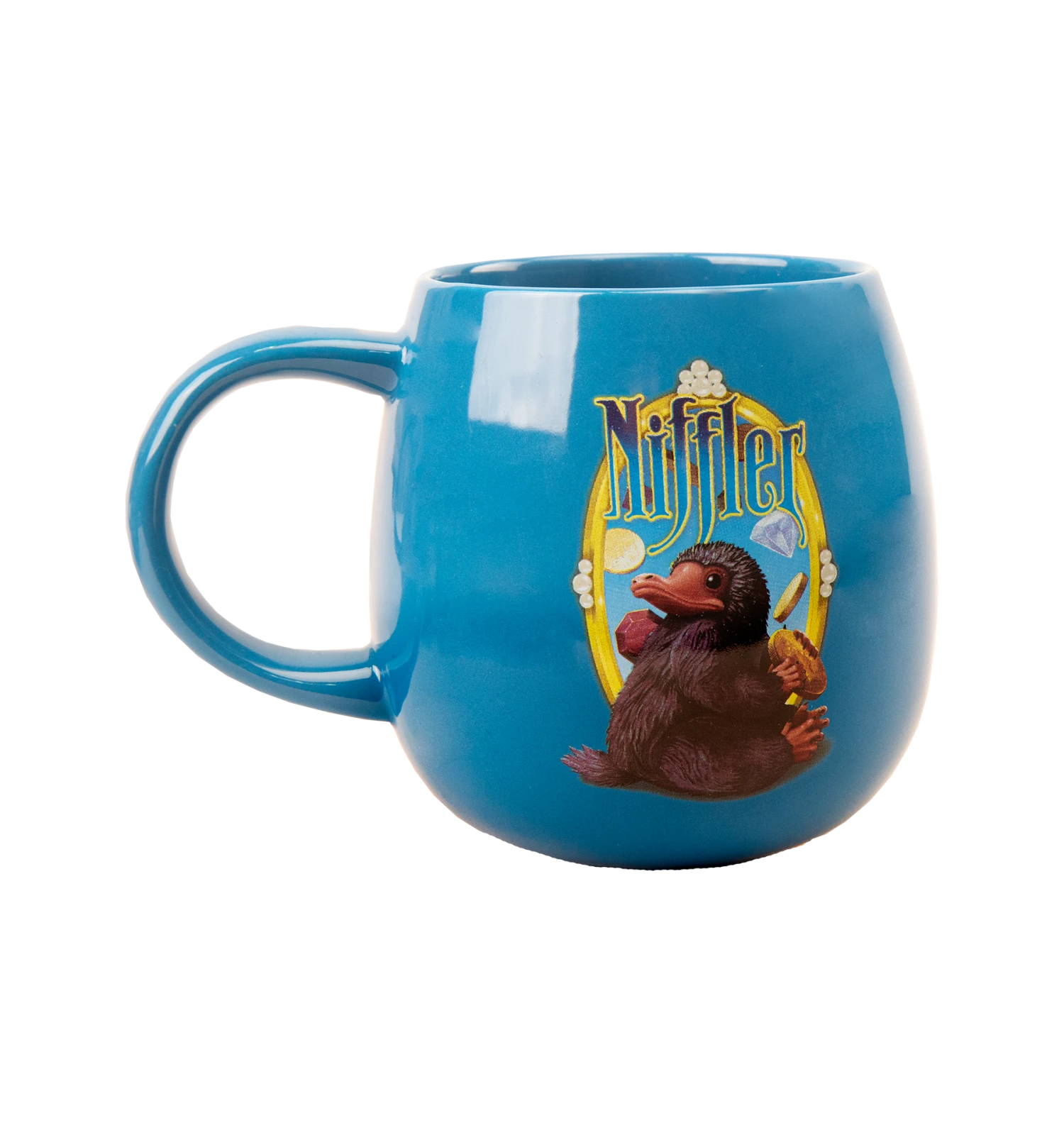 Warner Bros Niffler Mug 1 Warner Bros Niffler Mug