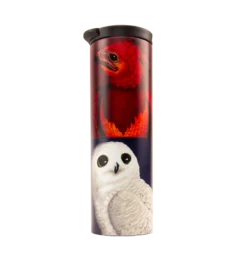 Warner Bros Creatures Travel Mug