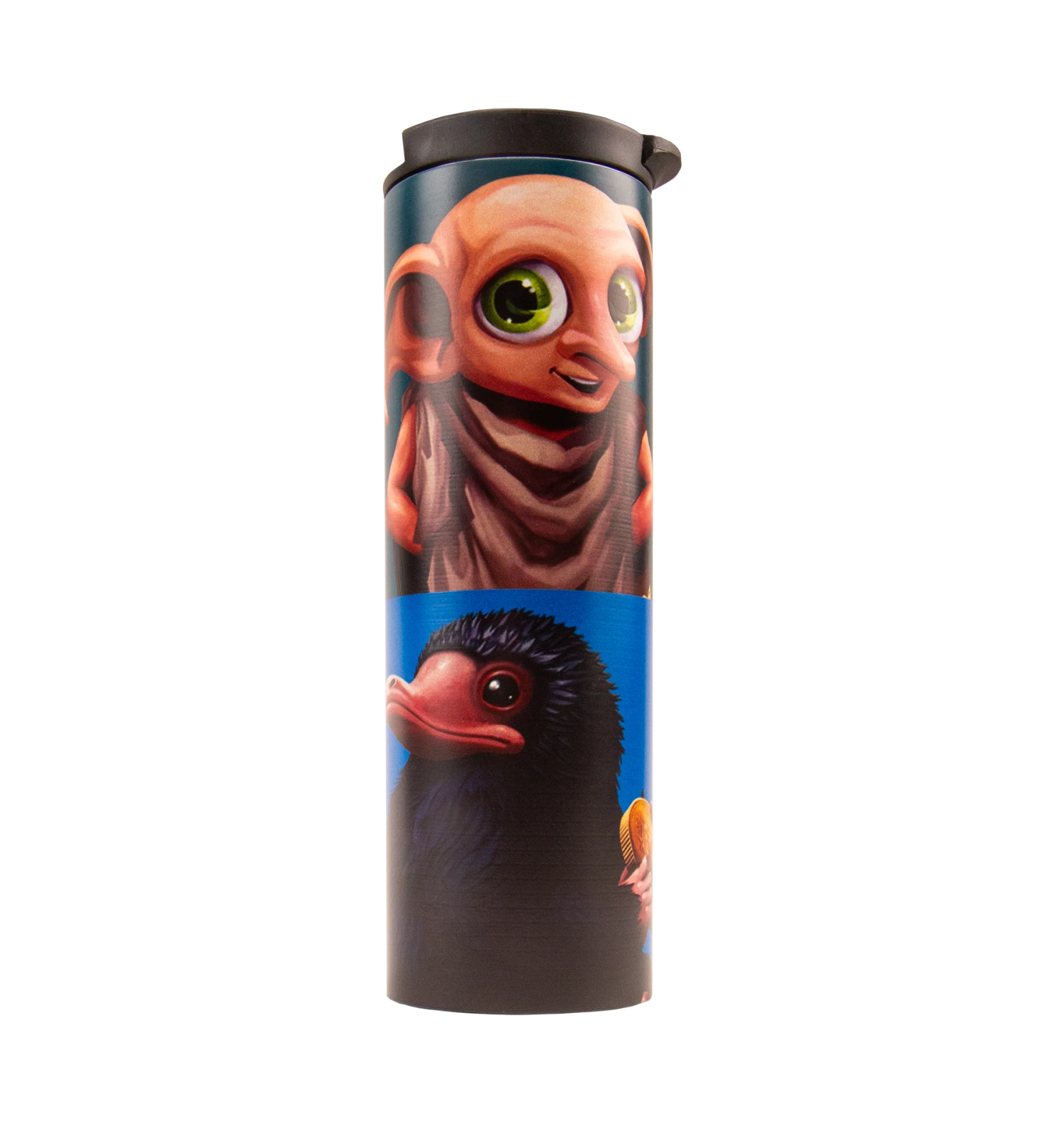 Warner Bros Creatures Travel Mug 2 Warner Bros Creatures Travel Mug - Image 2