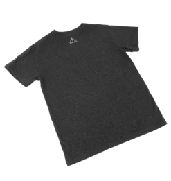 Warner Bros Deathly Hallows Smoky Charcoal T-Shirt 11 Warner Bros Deathly Hallows Smoky Charcoal T-Shirt -Harrypotter Sales Shop DH smoky5