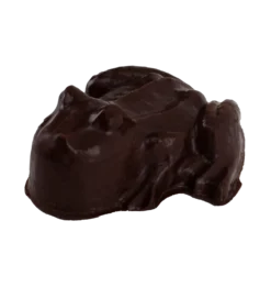 Warner Bros Dark Chocolate Frog - With Authentic Film Packaging 5 Warner Bros Dark Chocolate Frog - With Authentic Film Packaging -Harrypotter Sales Shop DarkChocoFrog1