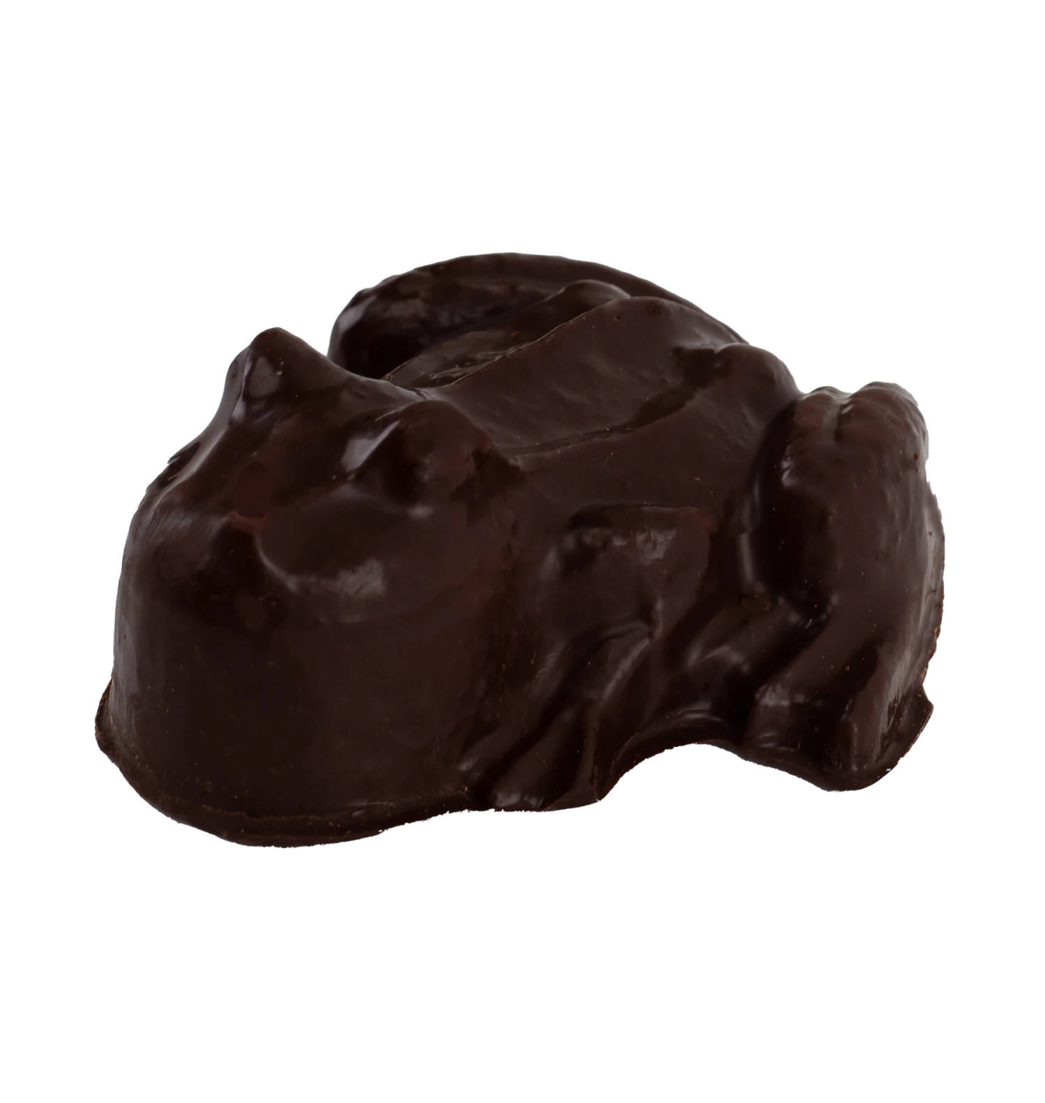 Warner Bros Dark Chocolate Frog - With Authentic Film Packaging 3 Warner Bros Dark Chocolate Frog - With Authentic Film Packaging - Image 3