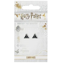 Harrypotter Sales Shop -Harrypotter Sales Shop DeathlyHallowsEarrings2