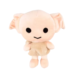 Warner Bros Dobby Kawaii Plush