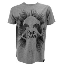 Warner Bros Free Dobby T-Shirt