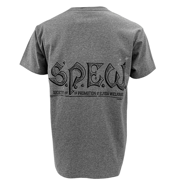 Warner Bros Free Dobby T-Shirt 2 Warner Bros Free Dobby T-Shirt - Image 2