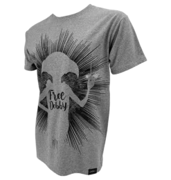 Warner Bros Free Dobby T-Shirt 7 Warner Bros Free Dobby T-Shirt -Harrypotter Sales Shop DobbyShirt3