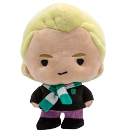 Warner Bros Draco Malfoy Kawaii Plush