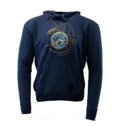 Warner Bros Harry Potter NYC Dragon Hoodie