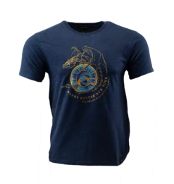 Warner Bros Harry Potter NYC Dragon T-Shirt