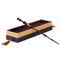 Warner Bros Professor Dumbledore's Wooden Wand