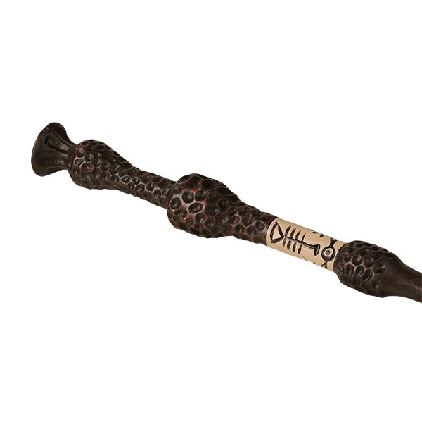Warner Bros Professor Dumbledore's Wooden Wand 2 Warner Bros Professor Dumbledore's Wooden Wand - Image 2