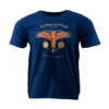 Warner Bros Harry Potter NYC Fawkes T-Shirt