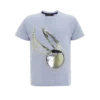 Warner Bros Kids Golden Snitch Sequin T-Shirt