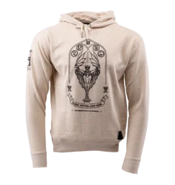 Warner Bros Harry Potter NYC Griffin Hoodie