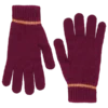 Warner Bros Authentic Lochaven Gryffindor Gloves