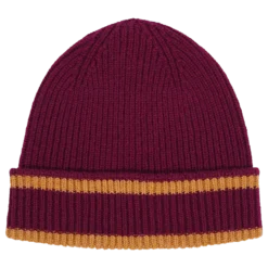 Warner Bros Authentic Lochaven Gryffindor Beanie