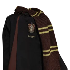 Warner Bros Kids Personalized Gryffindor Robe 9 Warner Bros Kids Personalized Gryffindor Robe -Harrypotter Sales Shop Gryffindor 220b7a98 5df6 49ab 8e85 e717182a0173a