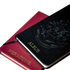 Warner Bros Personalized Gryffindor Embossed Notebook -Harrypotter Sales Shop HERMIONEjournal 21e0b8e2 b66a 4ccc a046 a3663e8a78ae
