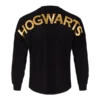 Warner Bros Hogwarts Spirit Jersey