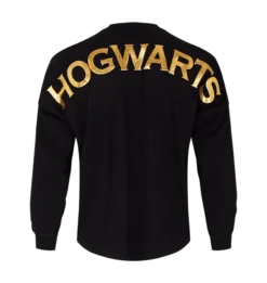 Warner Bros Hogwarts Spirit Jersey