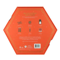 Warner Bros First Edition Gryffindor Enamel Pin Set -Harrypotter Sales Shop HPTPins Gryffindor 12