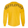 Warner Bros Hufflepuff Spirit Jersey