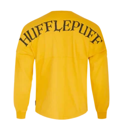 Warner Bros Hufflepuff Spirit Jersey