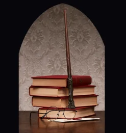 Warner Bros Harry Potter's Wooden Wand 5 Warner Bros Harry Potter's Wooden Wand -Harrypotter Sales Shop Harry1