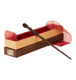Warner Bros Harry Potter's Wooden Wand