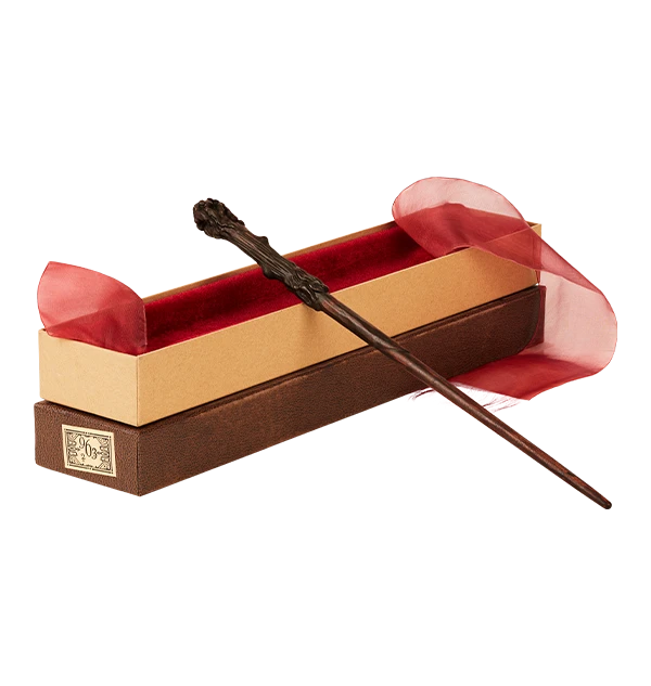 Warner Bros Harry Potter's Wooden Wand 1 Warner Bros Harry Potter's Wooden Wand