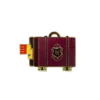 Warner Bros Harry Potter Trunk Enamel Pin