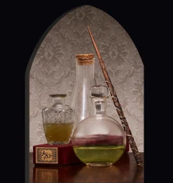 Warner Bros Hermione Granger's Wooden Wand -Harrypotter Sales Shop Hermione1