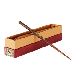 Warner Bros Hermione Granger's Wooden Wand