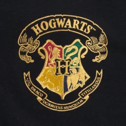 Warner Bros Hogwarts Spirit Jersey -Harrypotter Sales Shop Hogwarts FLC1