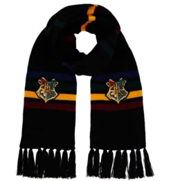Warner Bros Back To Hogwarts Gift Trunk -Harrypotter Sales Shop Hogwarts Scarf 0aef44a2 298f 4136 9229 8074feb30651