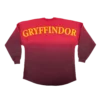 Warner Bros Gryffindor House Spirit Jersey