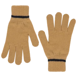 Warner Bros Authentic Lochaven Hufflepuff Gloves