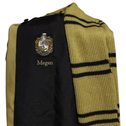 Warner Bros Kids Personalized Hufflepuff Robe -Harrypotter Sales Shop Hufflepuff 203c09dc 2206 48be ac08 a0e8b40a56bfA