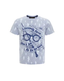 Warner Bros Kids "I Solemnly Swear" T-Shirt