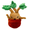 Warner Bros Mandrake Kawaii Plush