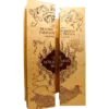 Warner Bros Marauder's Map Replica