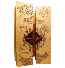 Warner Bros Back To Hogwarts Gift Trunk -Harrypotter Sales Shop MaraudersMap 1 ee3a97ea 631a 4ccd a5ac a233c4c79d26