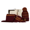 Warner Bros Gryffindor Mini Gift Trunk