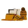 Warner Bros Hufflepuff Mini Gift Trunk