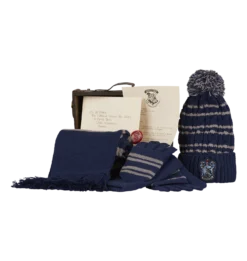 Warner Bros Ravenclaw Mini Gift Trunk