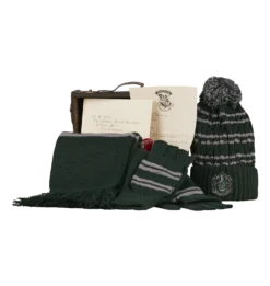 Warner Bros Slytherin Mini Gift Trunk